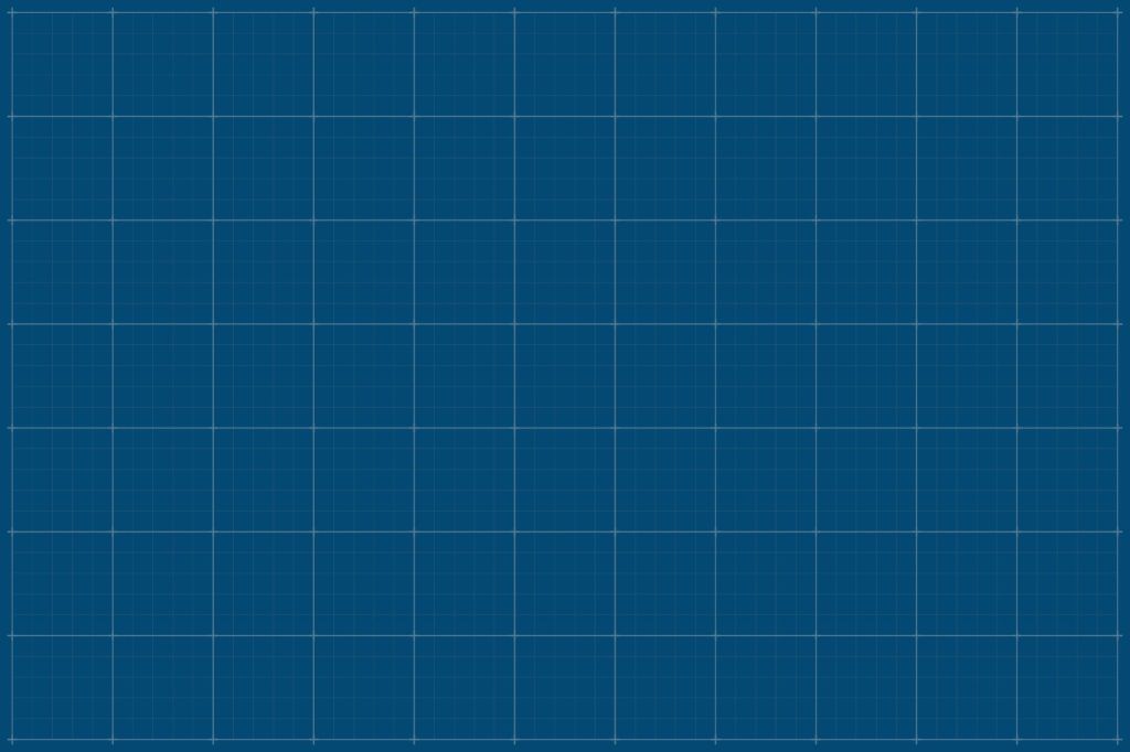 blue graph background