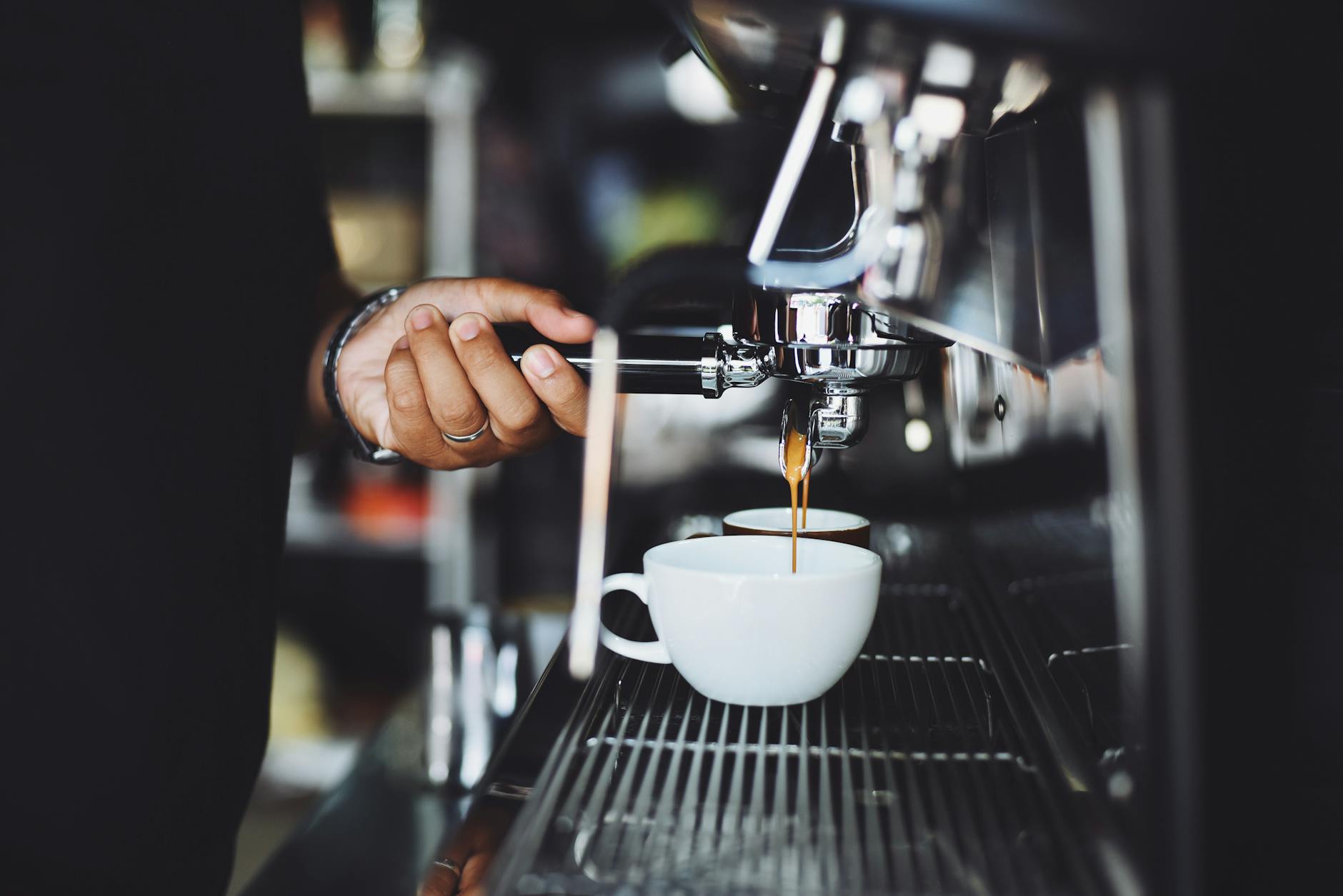 5 Best Espresso Machines for Under $100